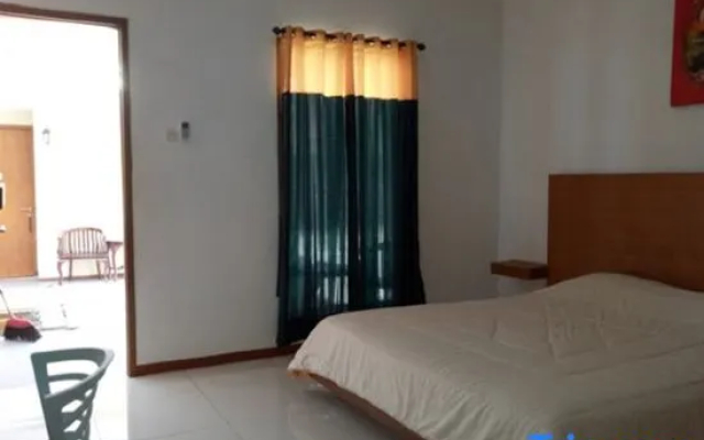 Pondok Hexa Hotel