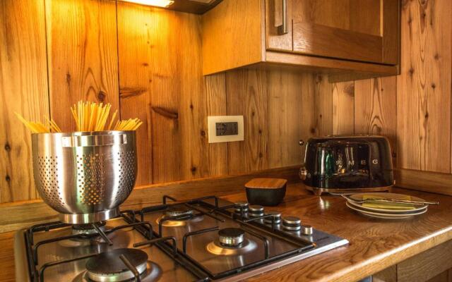 HelloChalet - Chalet D'Alpage Larose