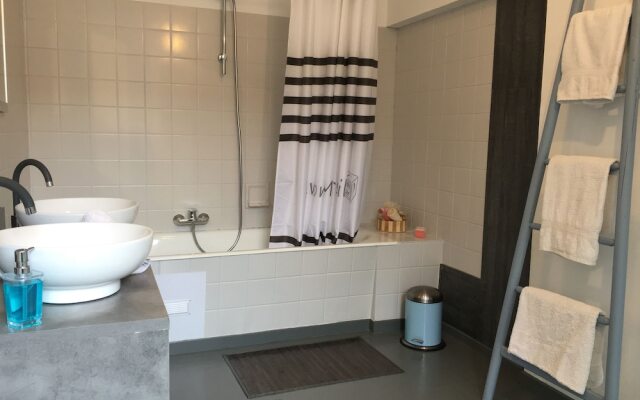 Guest House - La Clé d'Alsace