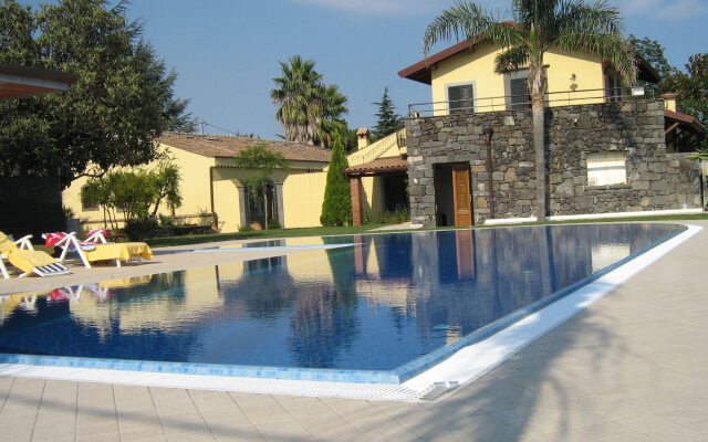 I Rustici Resort