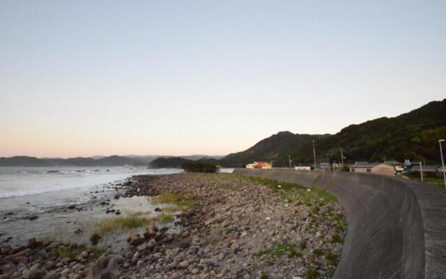 Haryugetu Guesthouse in NASA