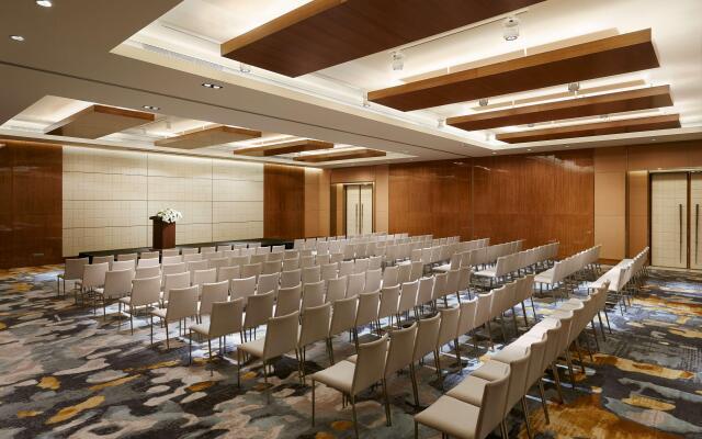 Hyatt Regency Wuxi
