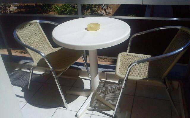 Nicolas Studios & Apartments