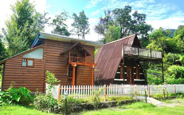 Hotel YAN Residency Naukuchiatal Bhimtal