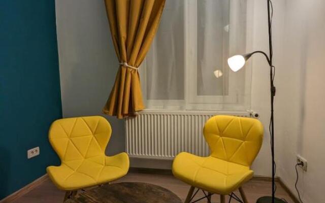 1 Josepartment