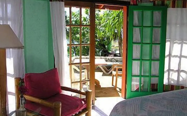 Xtabi Resort