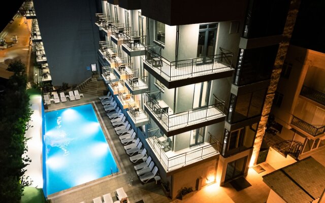 Çandarlı Resort Otel