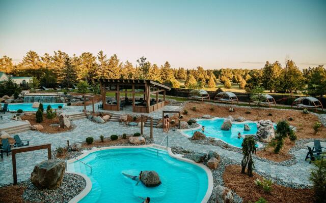 Chateau Cartier Hotel & Resort, an Ascend Collection Resort