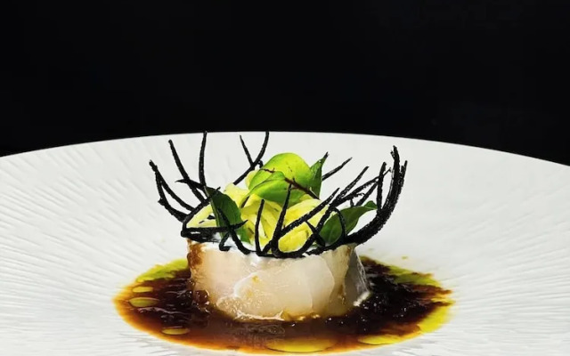 The Globe Hotel Bar and Restaurant