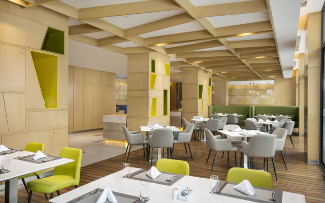 Park Inn by Radisson Libo