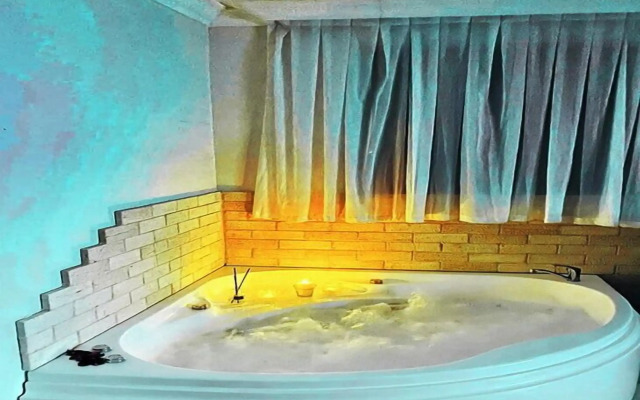 sul mare סוויטות