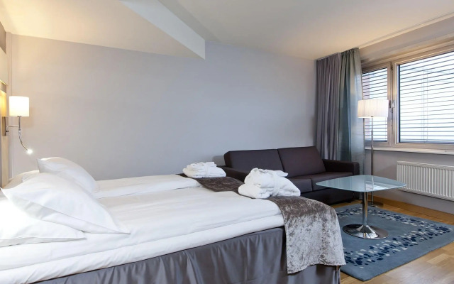 Thon Hotel Lillestrøm