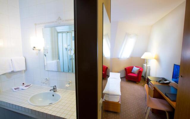 Hotel Marienlinde