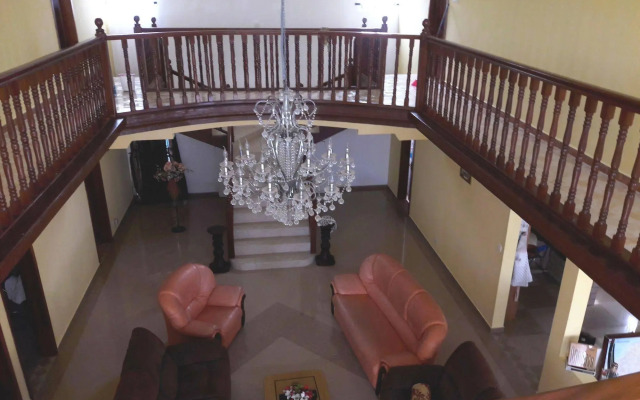Pallagino Guest House
