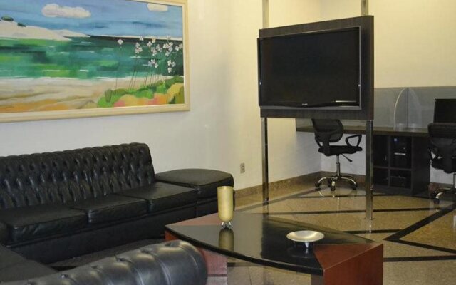 Dimas Lessa Hotel