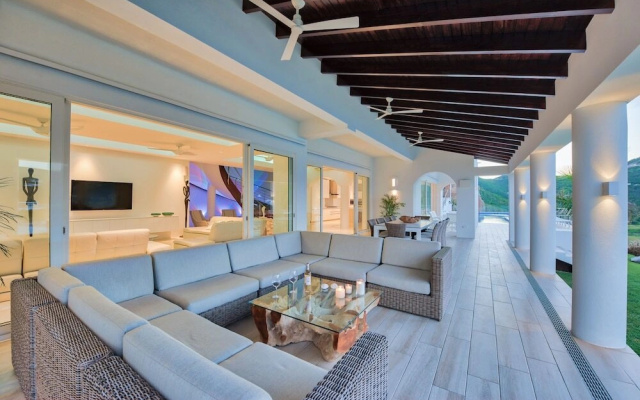 Dream Villa Guana Bay-956