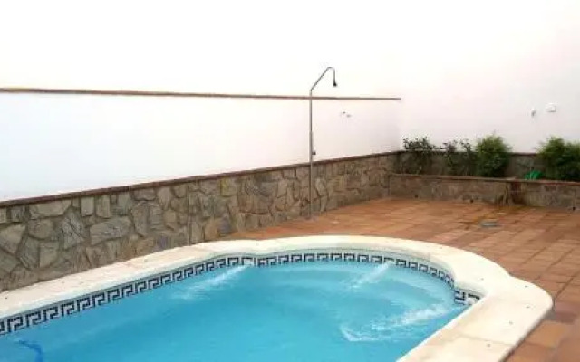 Casa Miguel - El Bosque