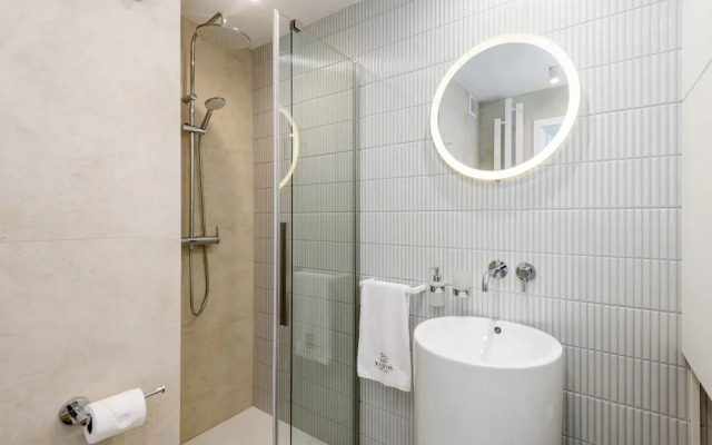 Loft by Kairos Apartments