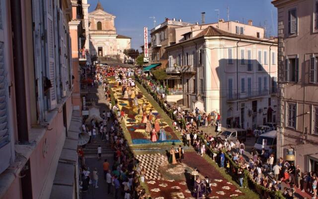 Vigna Luisa Resort - Near Rome