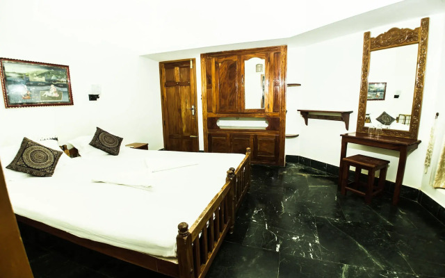 Thiruvambadi Beach Retreat