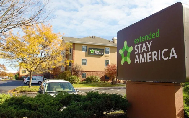 Extended Stay America Long Island Bethpage