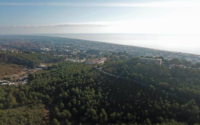 ViLLABELLAMAR I