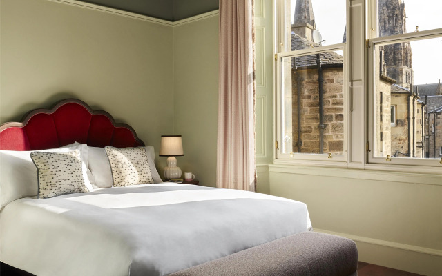 The Hoxton Edinburgh