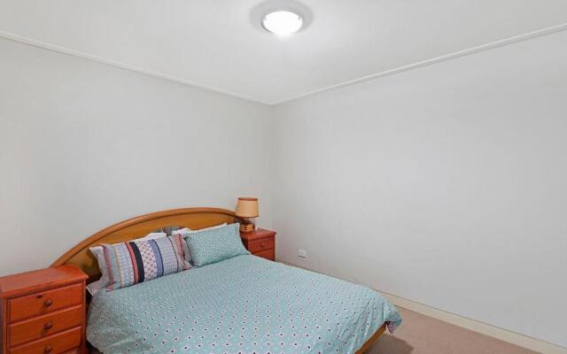 Coast Apartment 12
