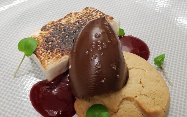 Castaways Resort & Spa Rainforest