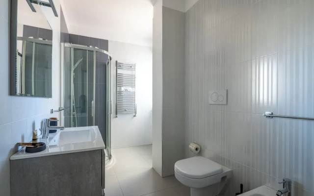 White Coast Relax & Stay