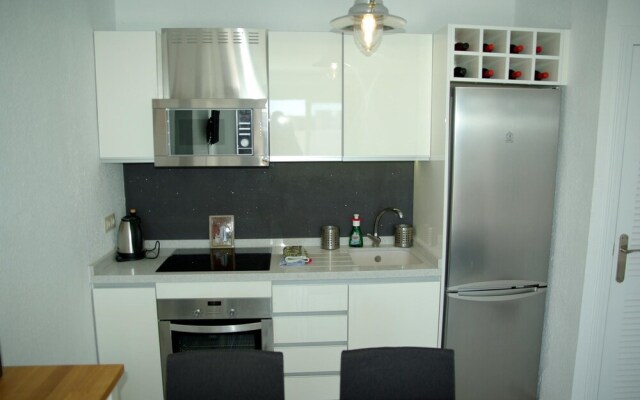 Apartamento Paz VZ006