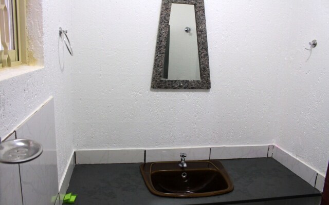 Pousada Termas da Saúde Ltda