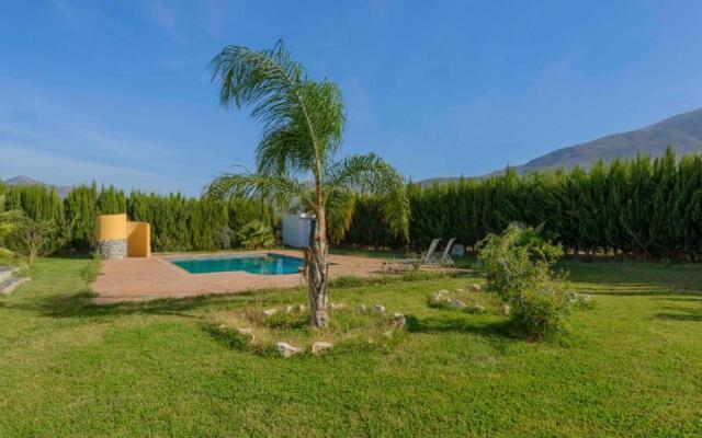 Casa La Chumbera Orgiva by Ruralidays