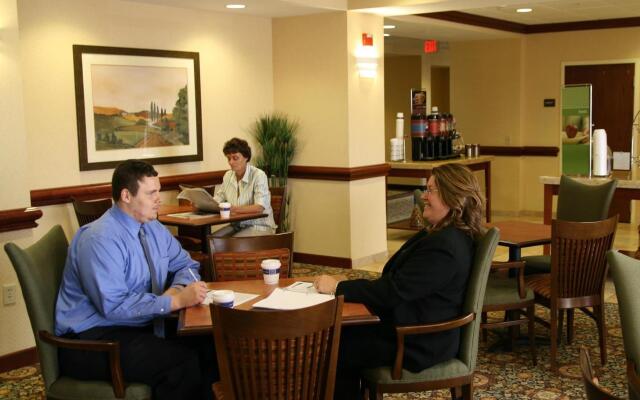 Hampton Inn Middletown