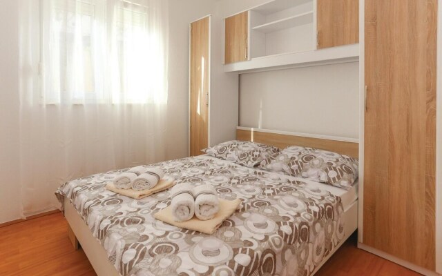 Nice Home in Solin With Wifi and 2 Bedrooms