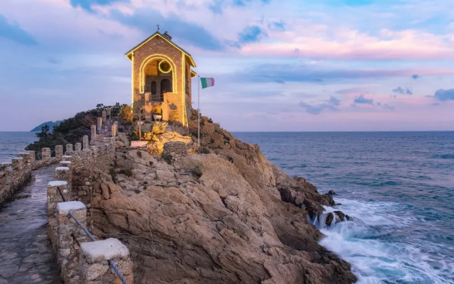 Vico Del Mare