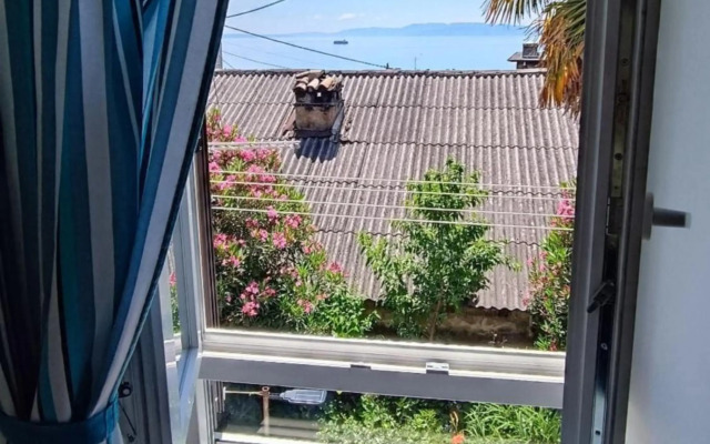 Luxury apartment Ivone