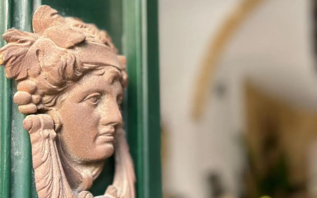 Unique and Renovated House Down Town Nicosia - Old City