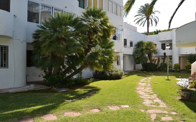 Apartamento Albaranes