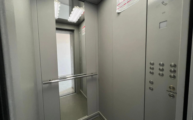 Квартира Smart в новом доме