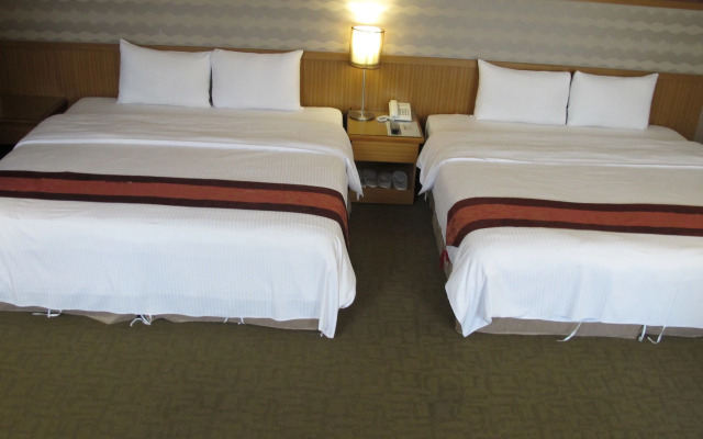 York Hotel