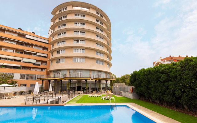 Ponient Vila Centric by PortAventura World