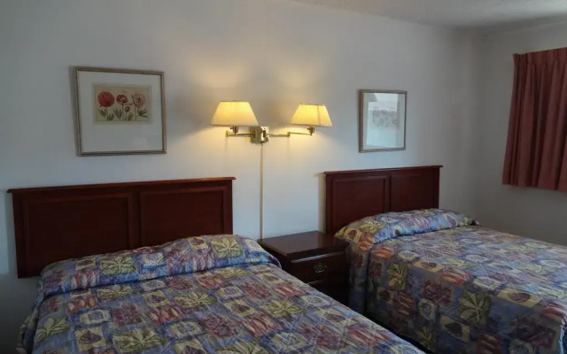 Gorham Motor Inn