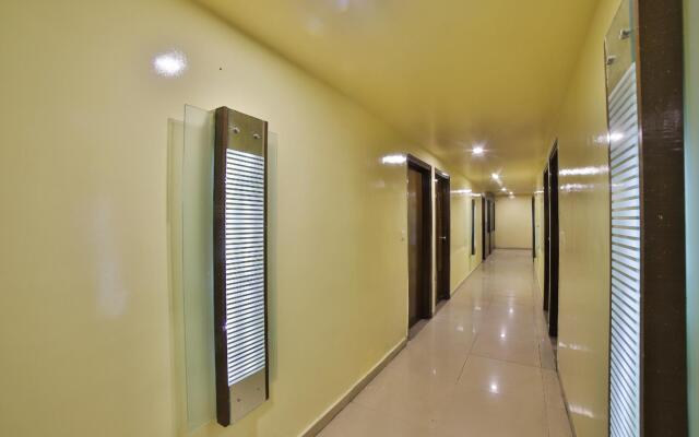 Capital O 1967 Hotel Kalash Residency