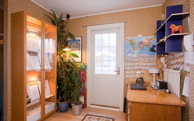 Villa E Bed and Breakfast