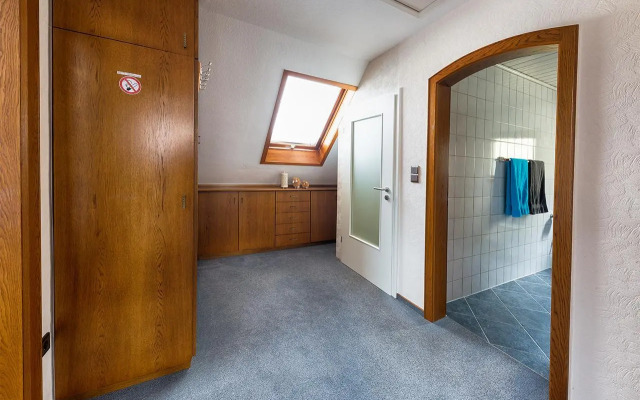 Ferienwohnung Maria Laach 2