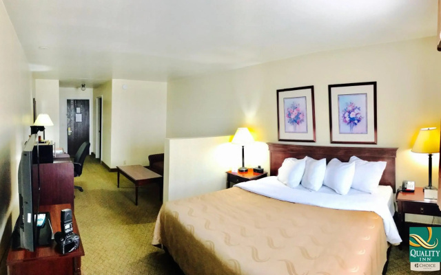 Quality Inn Price Gateway to Moab National Parks