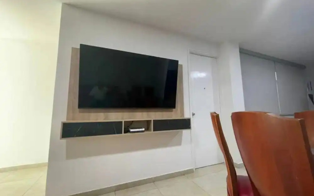 Miami Hotel Cartagena