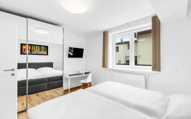 Wienerberg-Apartments - Hotel in Vienna - Photo 5