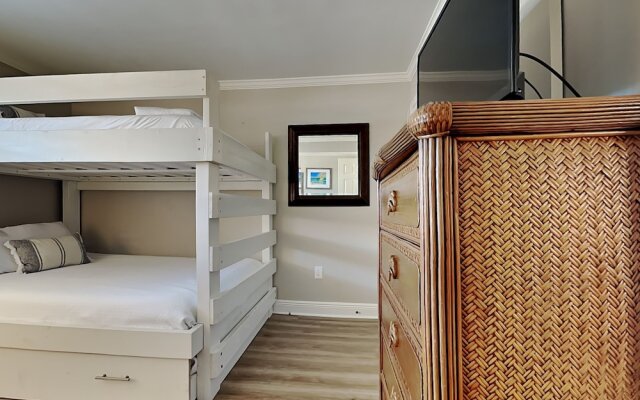 Destin on the Gulf #203